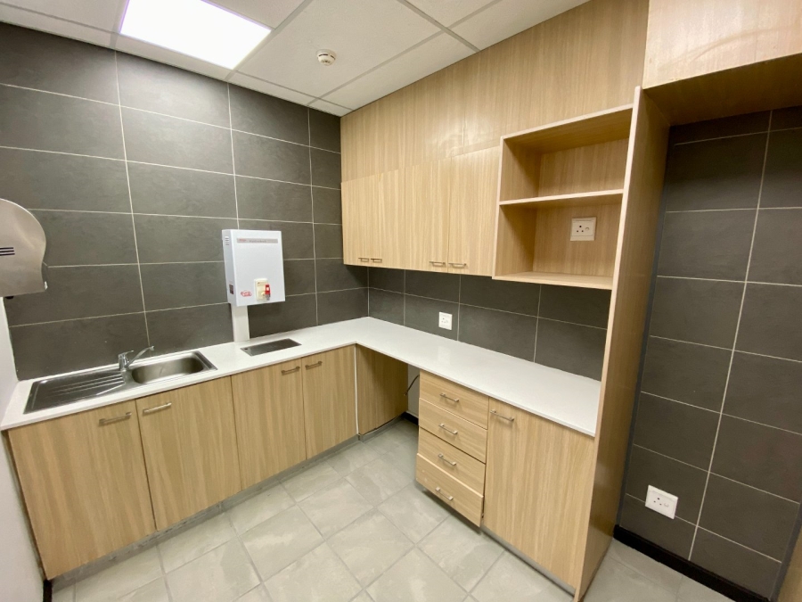 To Let commercial Property for Rent in Woodmead Gauteng