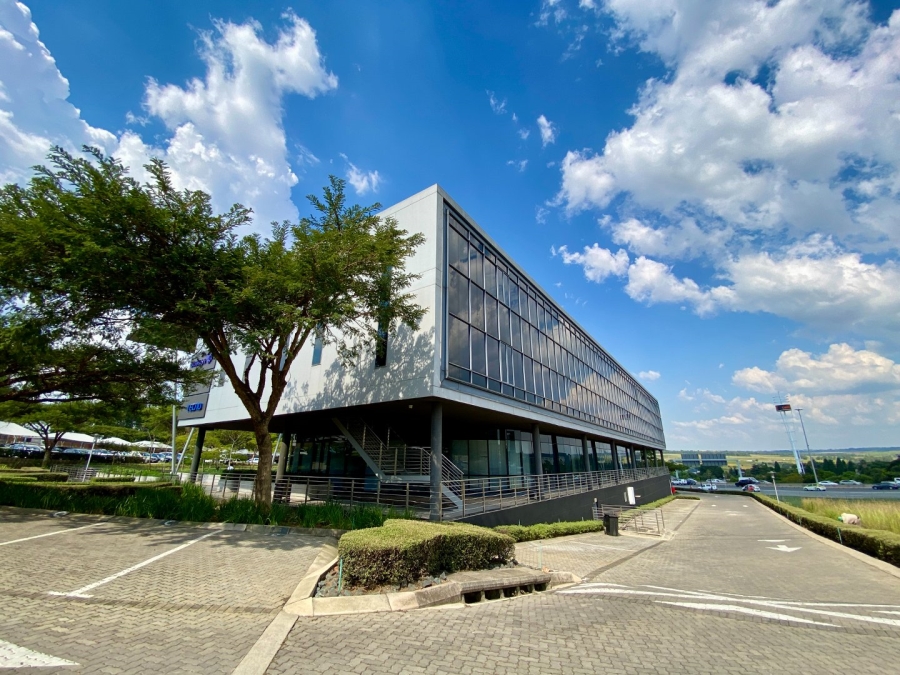 To Let commercial Property for Rent in Woodmead Gauteng