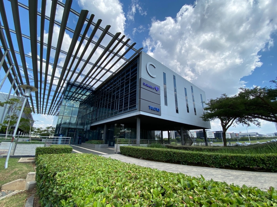 To Let commercial Property for Rent in Woodmead Gauteng