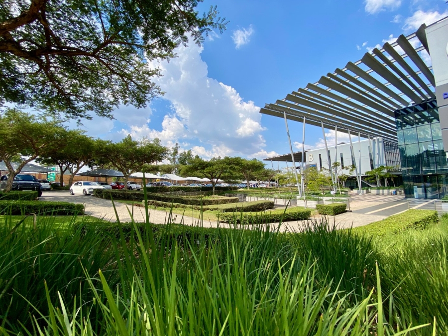 To Let commercial Property for Rent in Woodmead Gauteng