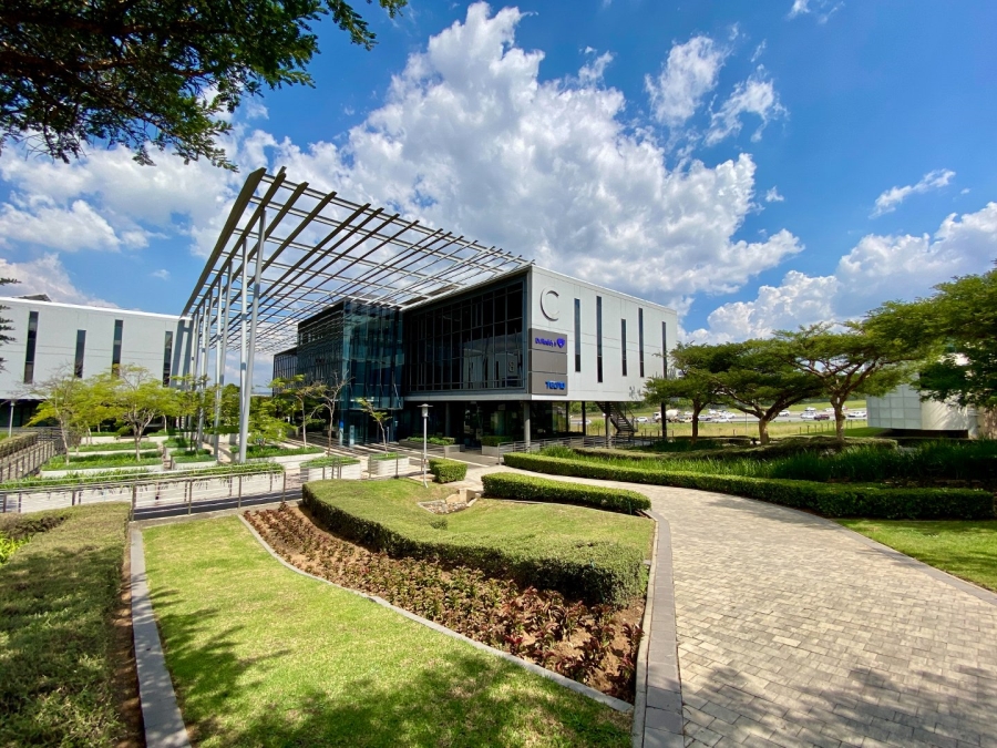 To Let commercial Property for Rent in Woodmead Gauteng