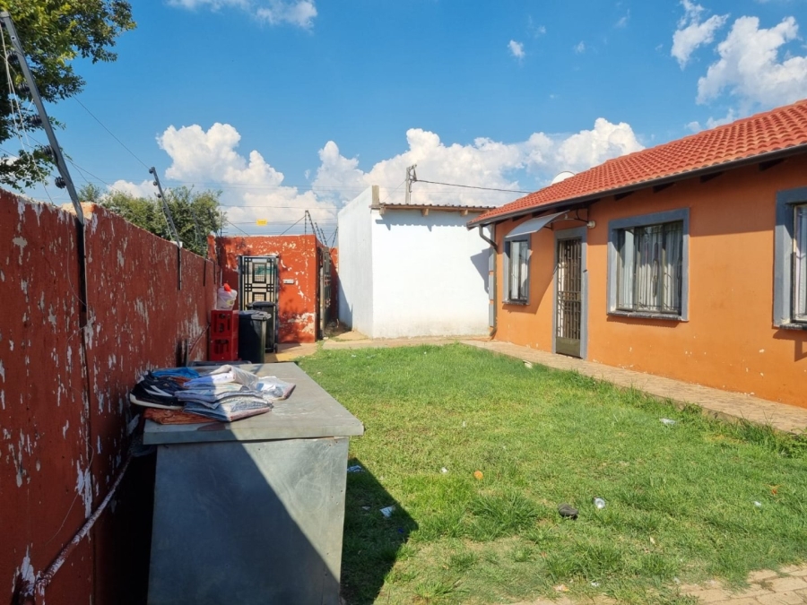 3 Bedroom Property for Sale in Windmill Park Gauteng