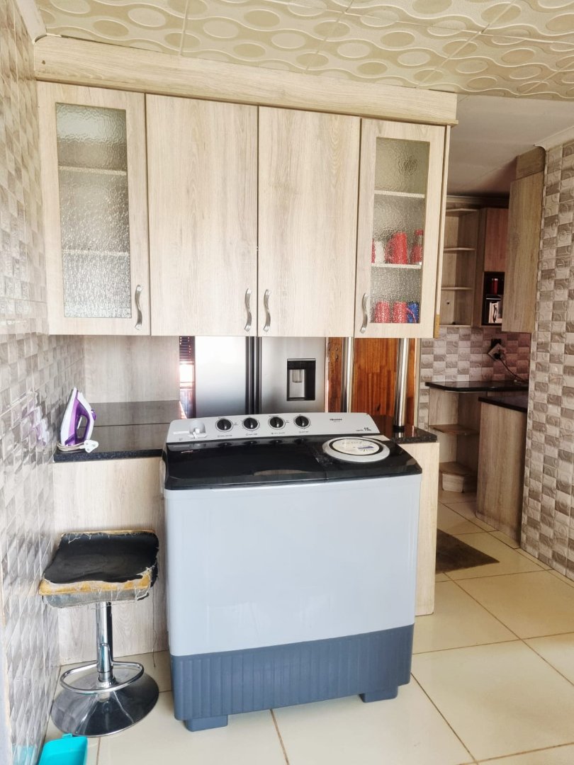 3 Bedroom Property for Sale in Windmill Park Gauteng