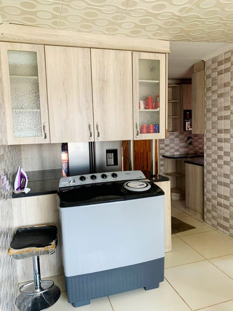 3 Bedroom Property for Sale in Windmill Park Gauteng