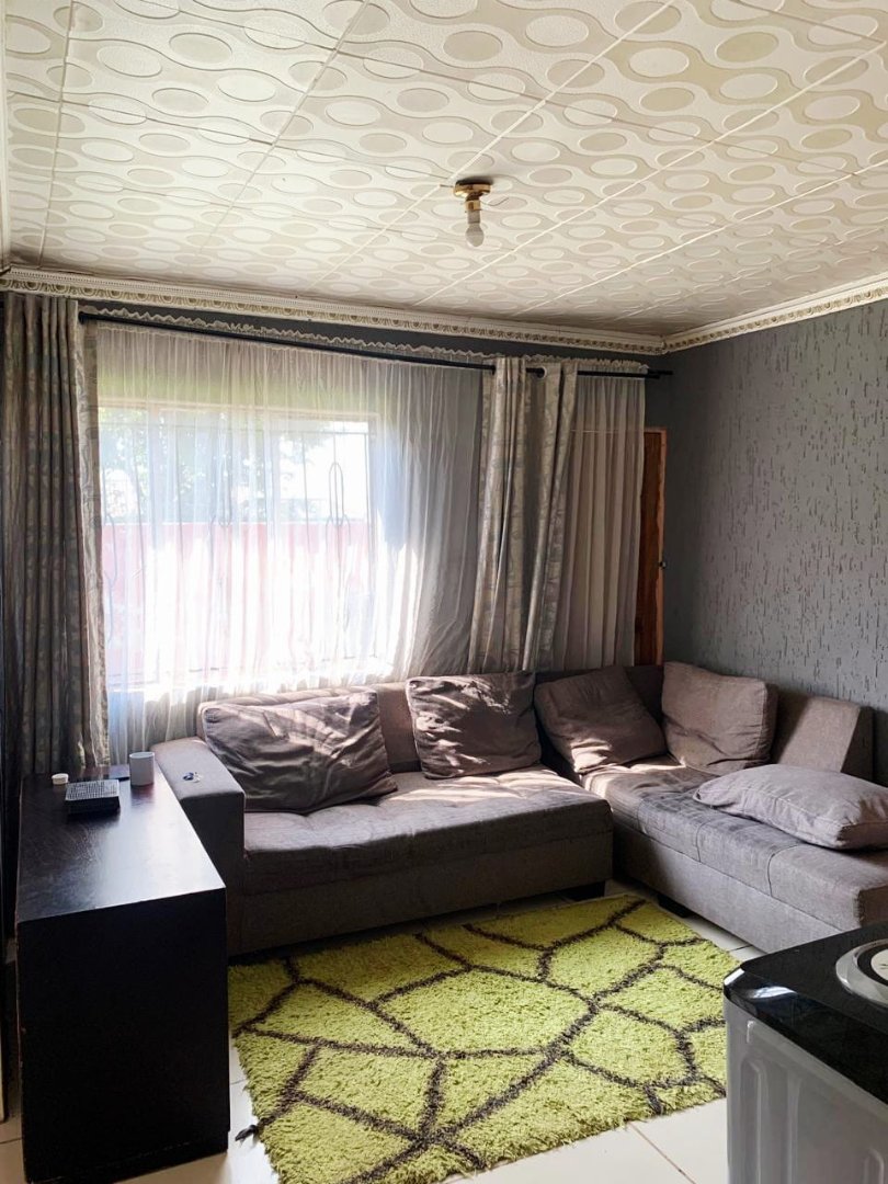 3 Bedroom Property for Sale in Windmill Park Gauteng