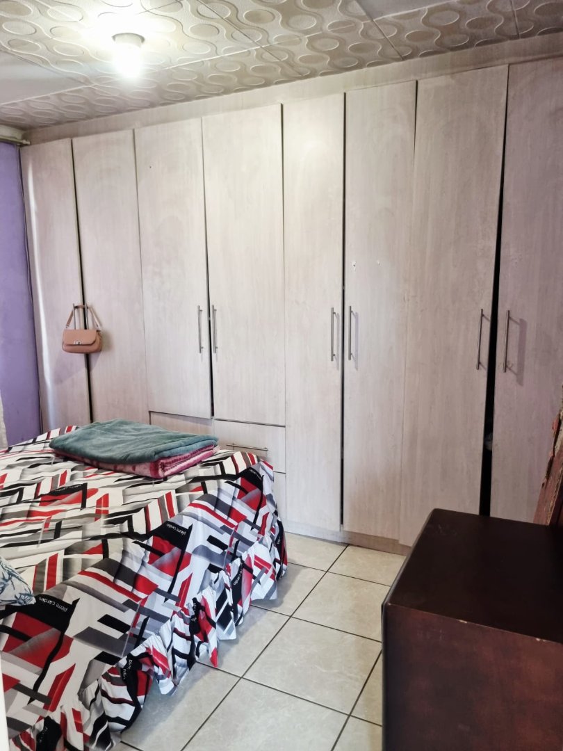 3 Bedroom Property for Sale in Windmill Park Gauteng