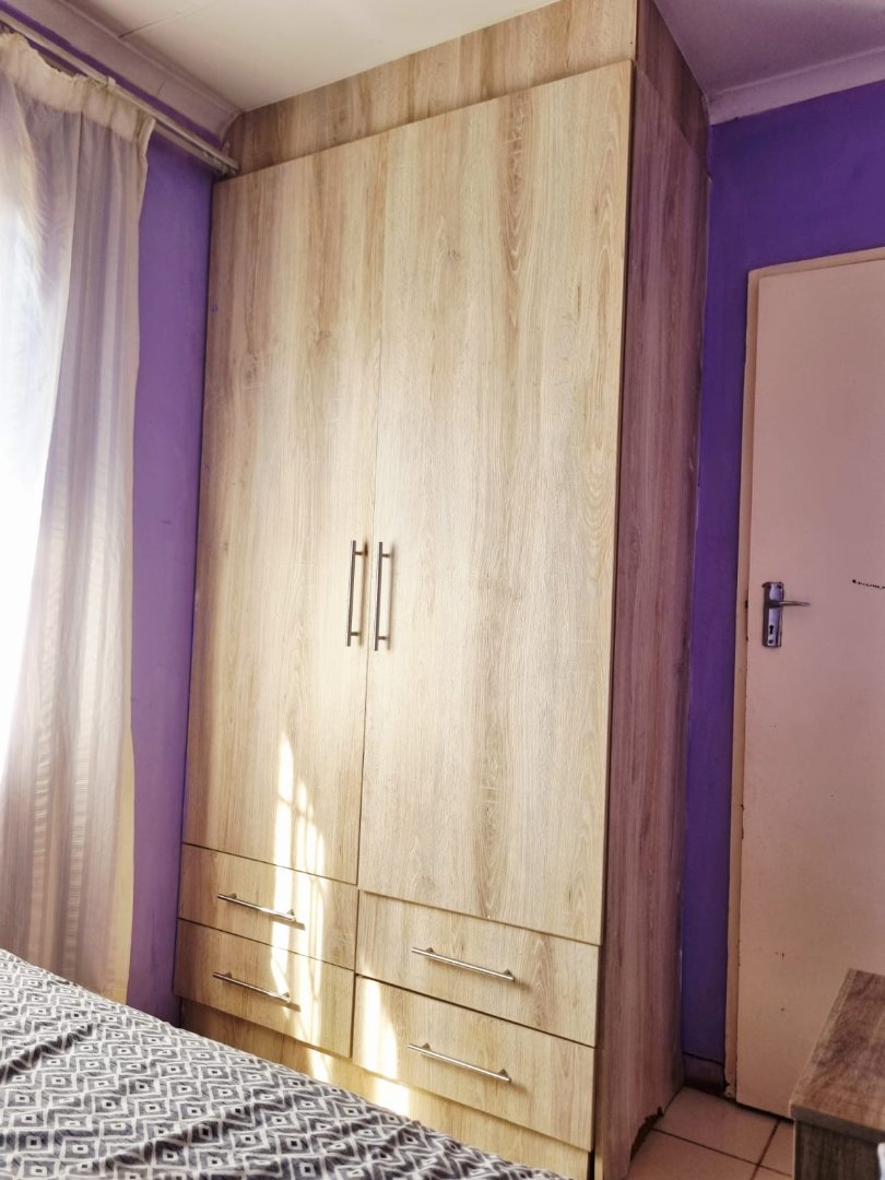 3 Bedroom Property for Sale in Windmill Park Gauteng