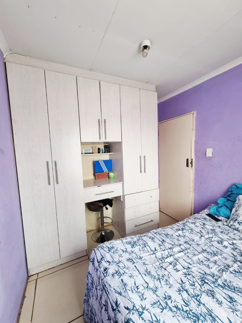 3 Bedroom Property for Sale in Windmill Park Gauteng