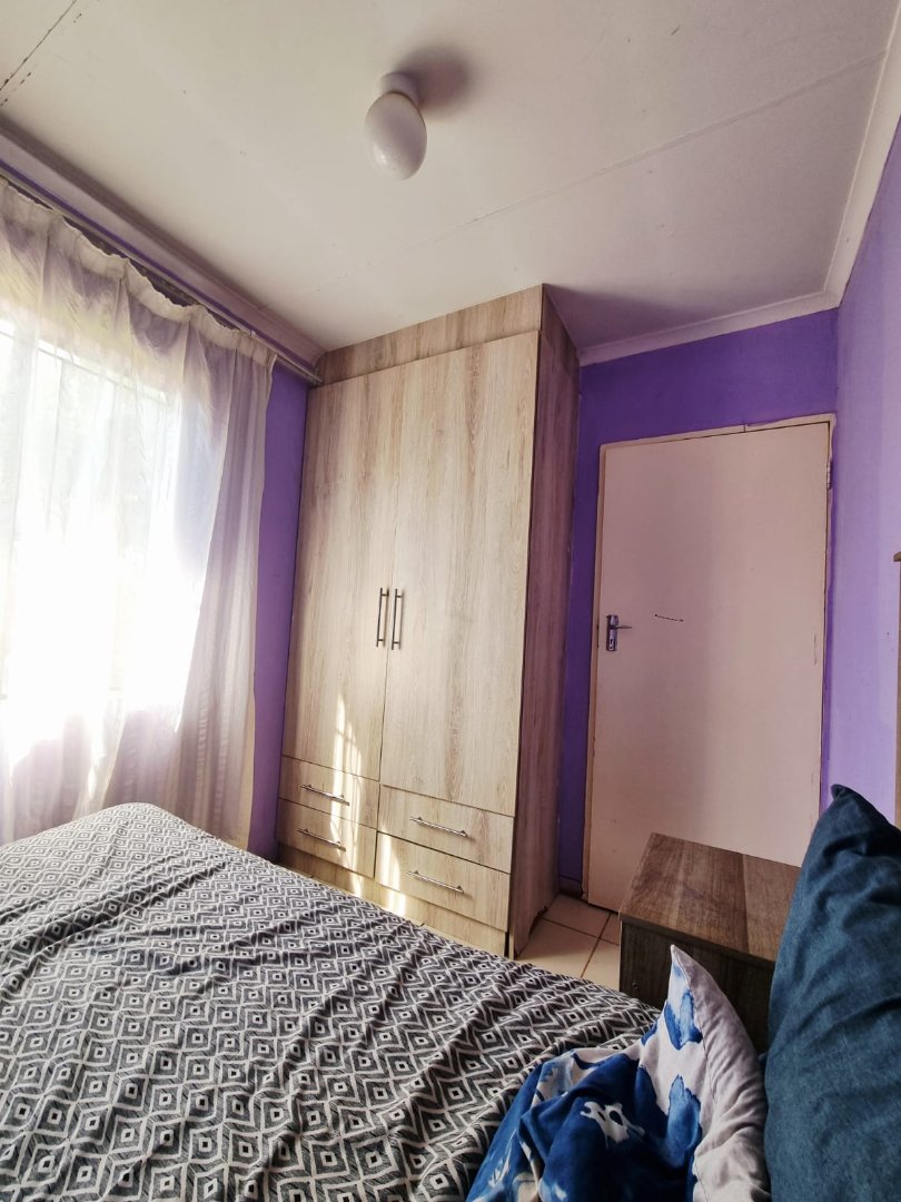 3 Bedroom Property for Sale in Windmill Park Gauteng