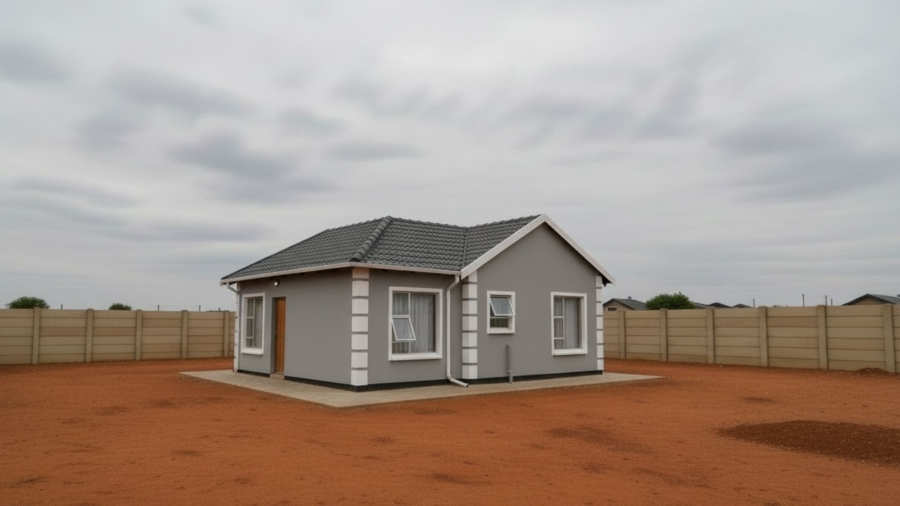 3 Bedroom Property for Sale in Sharon Park Gauteng