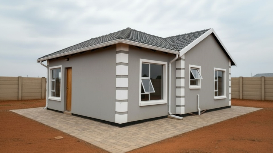 3 Bedroom Property for Sale in Sharon Park Gauteng