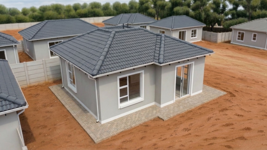 3 Bedroom Property for Sale in Sharon Park Gauteng