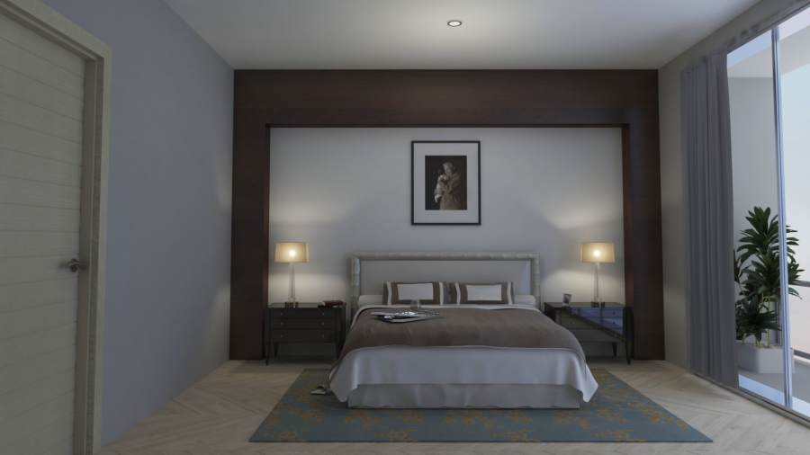  Bedroom Property for Sale in Morningside Manor Gauteng