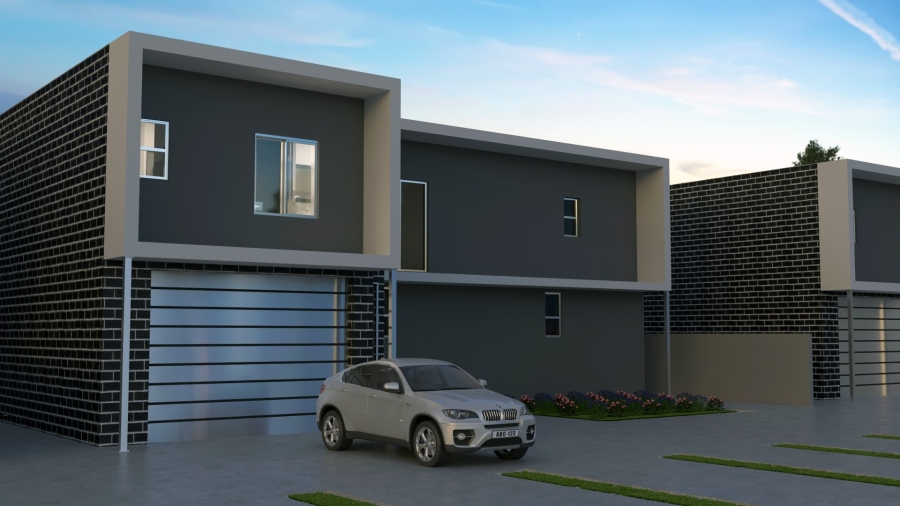  Bedroom Property for Sale in Morningside Manor Gauteng