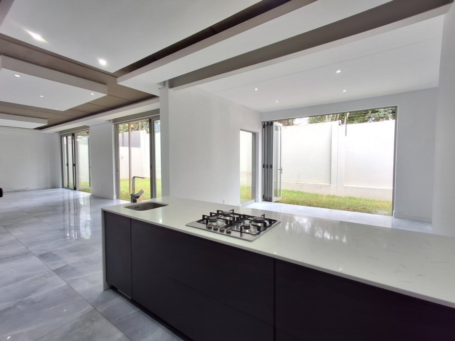 4 Bedroom Property for Sale in Morningside Manor Gauteng
