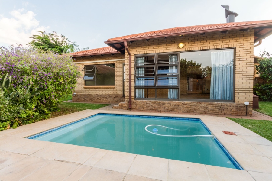 3 Bedroom Property for Sale in Equestria Gauteng