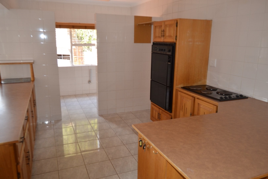 To Let 3 Bedroom Property for Rent in Moreleta Park Gauteng