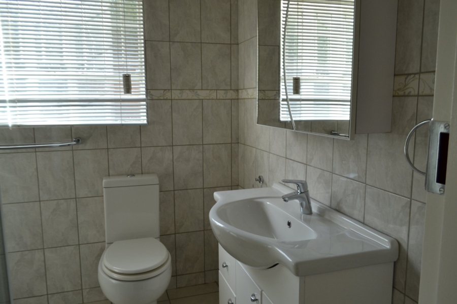 To Let 3 Bedroom Property for Rent in Moreleta Park Gauteng