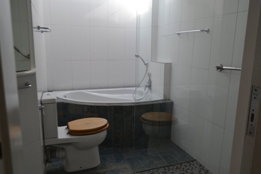 To Let 3 Bedroom Property for Rent in Moreleta Park Gauteng