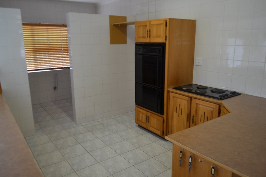 To Let 3 Bedroom Property for Rent in Moreleta Park Gauteng