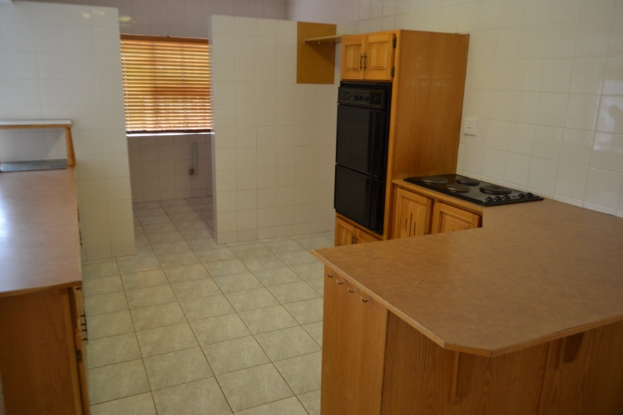 To Let 3 Bedroom Property for Rent in Moreleta Park Gauteng