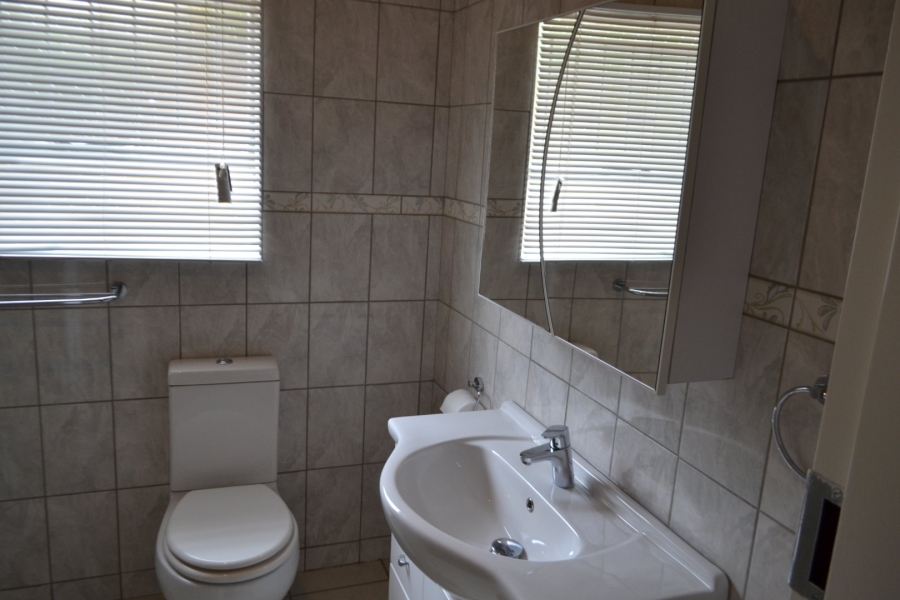 To Let 3 Bedroom Property for Rent in Moreleta Park Gauteng