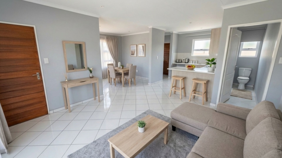 3 Bedroom Property for Sale in Sharon Park Gauteng