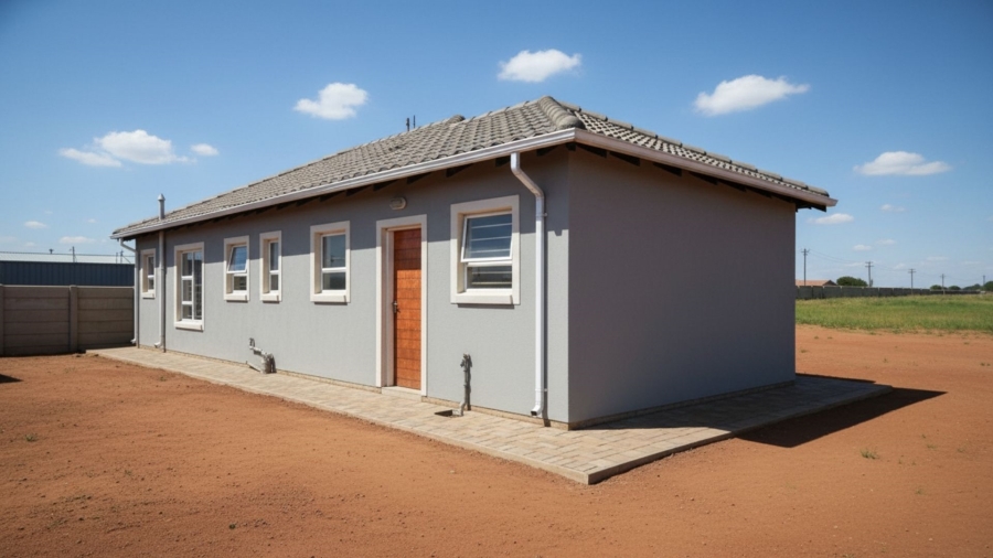 3 Bedroom Property for Sale in Sharon Park Gauteng