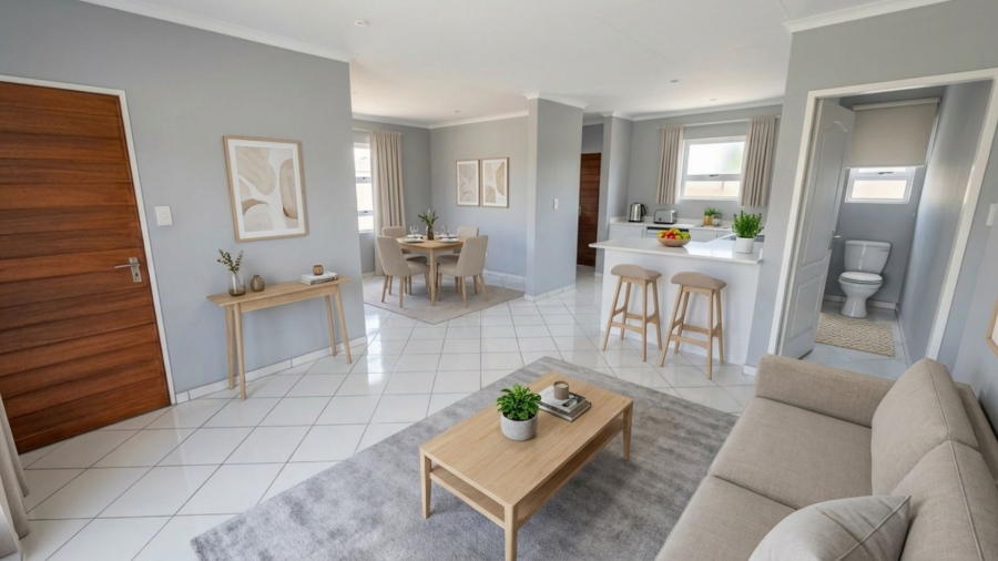 3 Bedroom Property for Sale in Sharon Park Gauteng