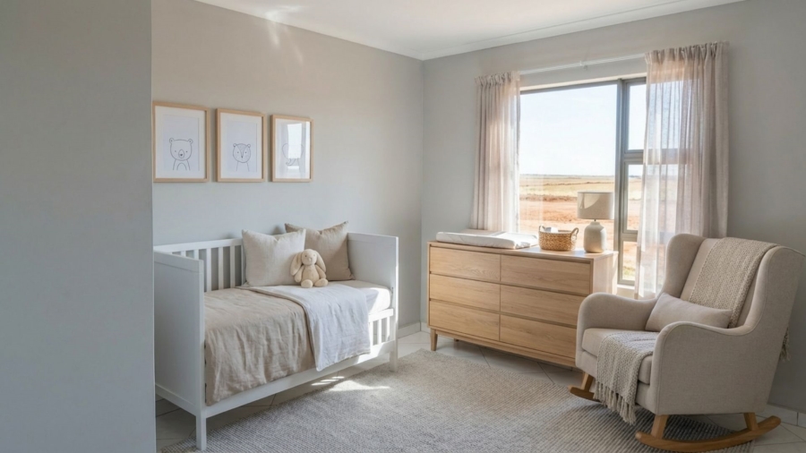 3 Bedroom Property for Sale in Sharon Park Gauteng