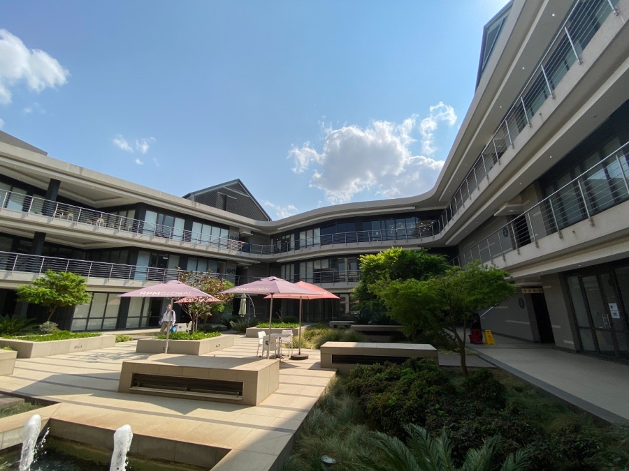 To Let commercial Property for Rent in Irene Gauteng