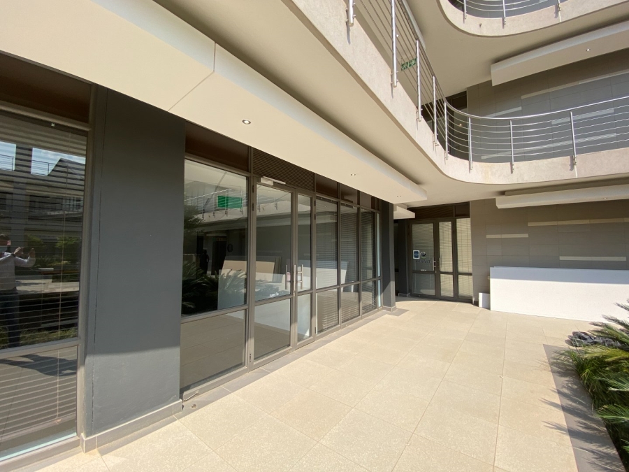 To Let commercial Property for Rent in Irene Gauteng