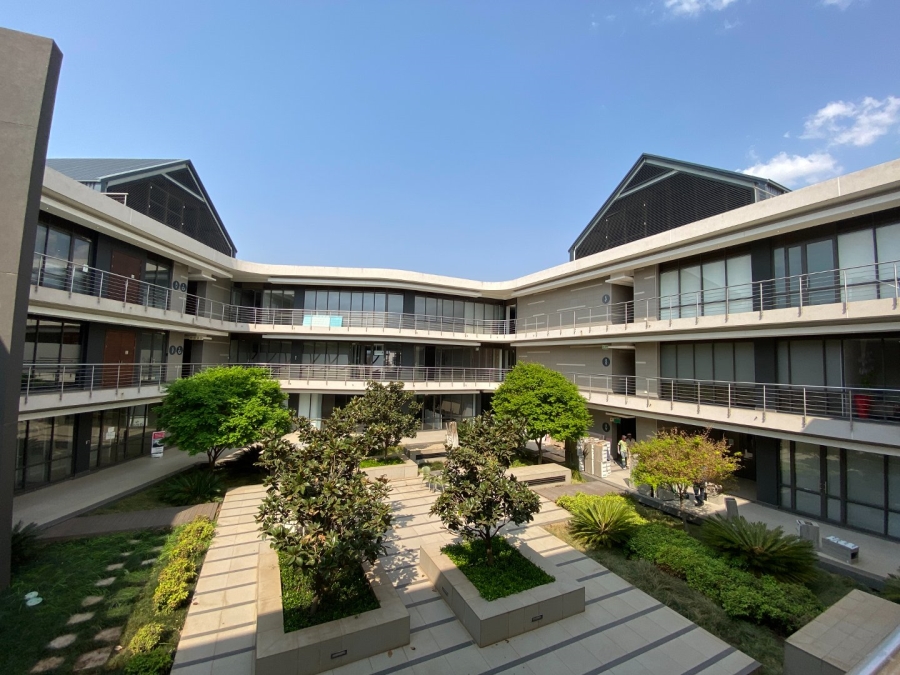 To Let commercial Property for Rent in Irene Gauteng