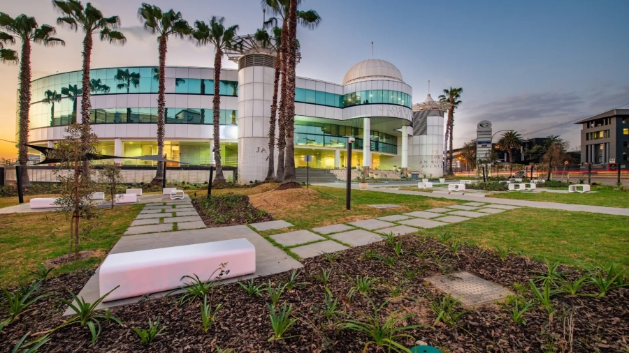 To Let commercial Property for Rent in Parktown North Gauteng