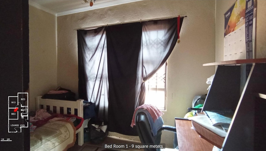 3 Bedroom Property for Sale in Soshanguve YY Gauteng