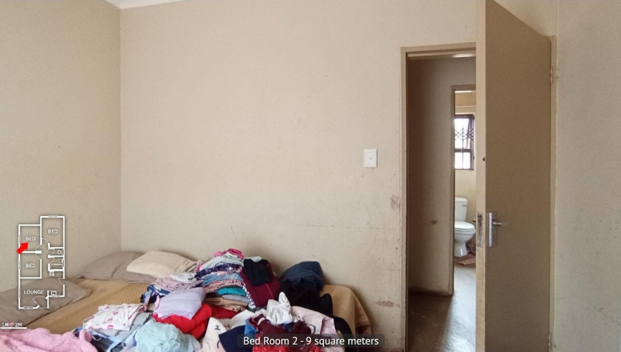 3 Bedroom Property for Sale in Soshanguve YY Gauteng