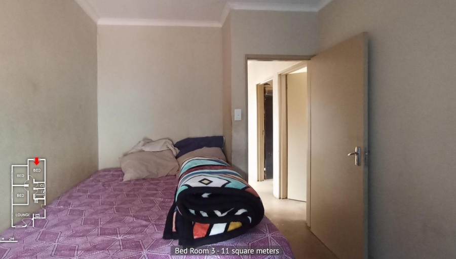 3 Bedroom Property for Sale in Soshanguve YY Gauteng