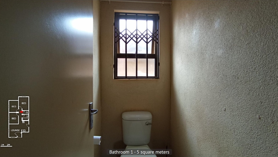 3 Bedroom Property for Sale in Soshanguve YY Gauteng