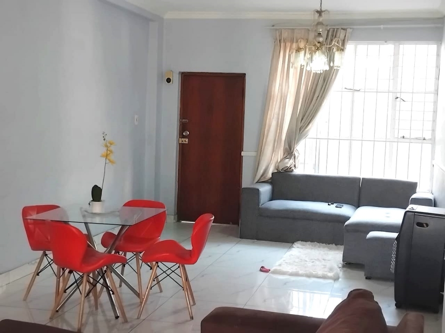 2 Bedroom Property for Sale in Bramley Park Gauteng