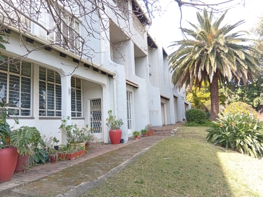 2 Bedroom Property for Sale in Bramley Park Gauteng