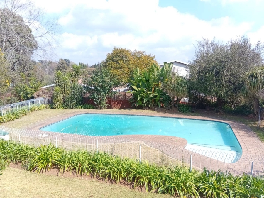 2 Bedroom Property for Sale in Bramley Park Gauteng