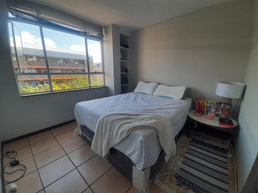 2 Bedroom Property for Sale in Hatfield Gauteng