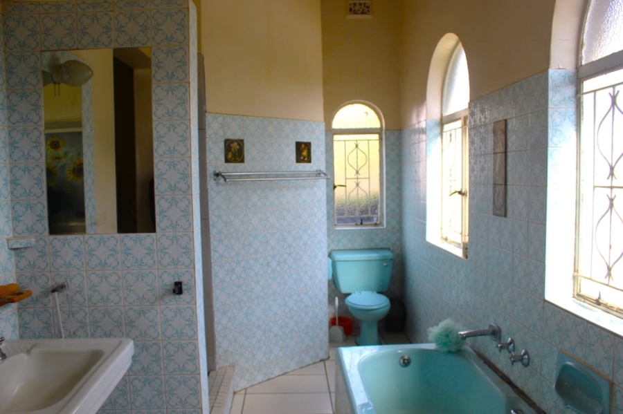 9 Bedroom Property for Sale in Auckland Park Gauteng