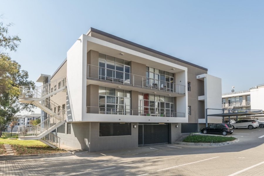 Commercial Property for Sale in Broadacres Gauteng