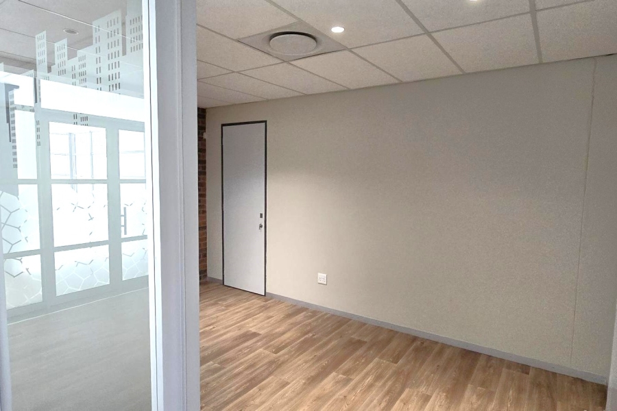 Commercial Property for Sale in Broadacres Gauteng