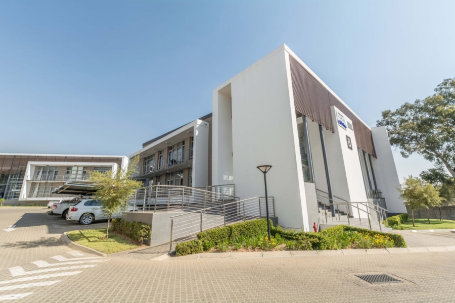 Commercial Property for Sale in Broadacres Gauteng