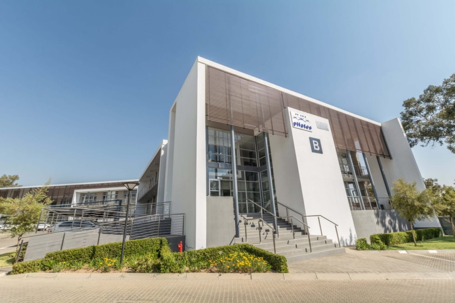 Commercial Property for Sale in Broadacres Gauteng