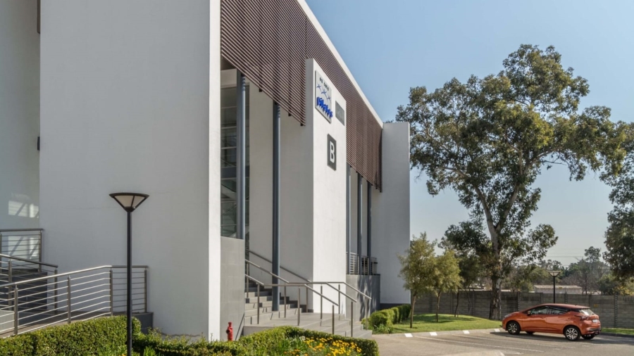 Commercial Property for Sale in Broadacres Gauteng