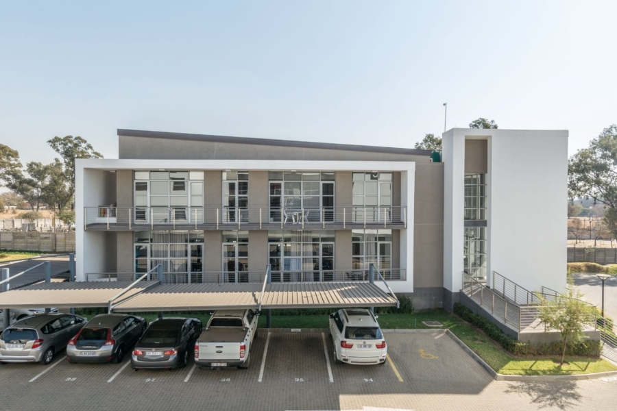 Commercial Property for Sale in Broadacres Gauteng