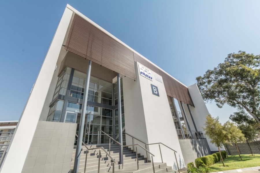 Commercial Property for Sale in Broadacres Gauteng